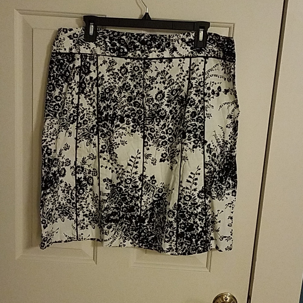 Cute Summer Skirt